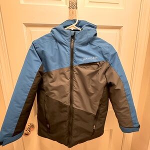 Boy’s Winter Jacket